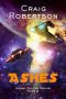 [Galaxy On Fire 06] • Ashes